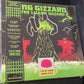 KING GIZZARD AND THE LIZARD WIZARD - I’m in your mind fuzz