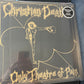 CHRISTIAN DEATH - only theatre of pain
