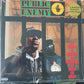 PUBLIC ENEMY - it takes a nation of millions