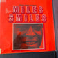 MILES DAVIS - Miles Smiles