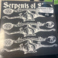 SERPENTS OF SHIVA - SERPENTS OF SHIVA