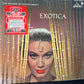 MARTIN DENNY - exotica