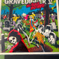 THE GRAVEDIGGER V - all black and hairy