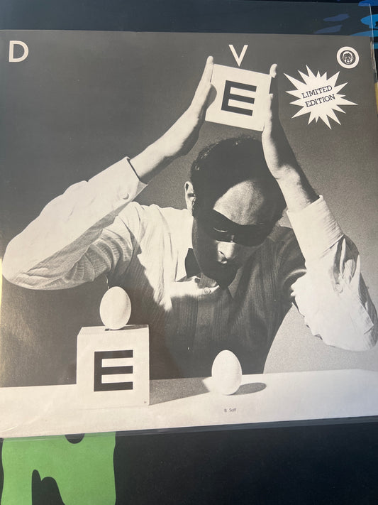 DEVO - DEVO