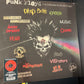 PUNK FLOYD - a tribute to Pink Floyd (various artists)