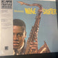 WAYNE SHORTER - introducing Wayne Shorter