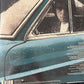PETER GABRIEL - Peter Gabriel (car)