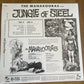 THE MANAKOORAS - jungle of steel