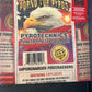 PORNO FOR PYROS - pyrotechnics: latest & greatest