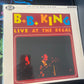 B.B. KING - live at the Regal