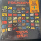 TIGERS ON OPIUM - psychodrama