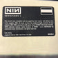 NINE INCH NAILS - deviations 1