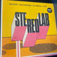 STEREOLAB - instant holograms on metal film