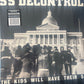 SS DECONTROL - the kids will have their say