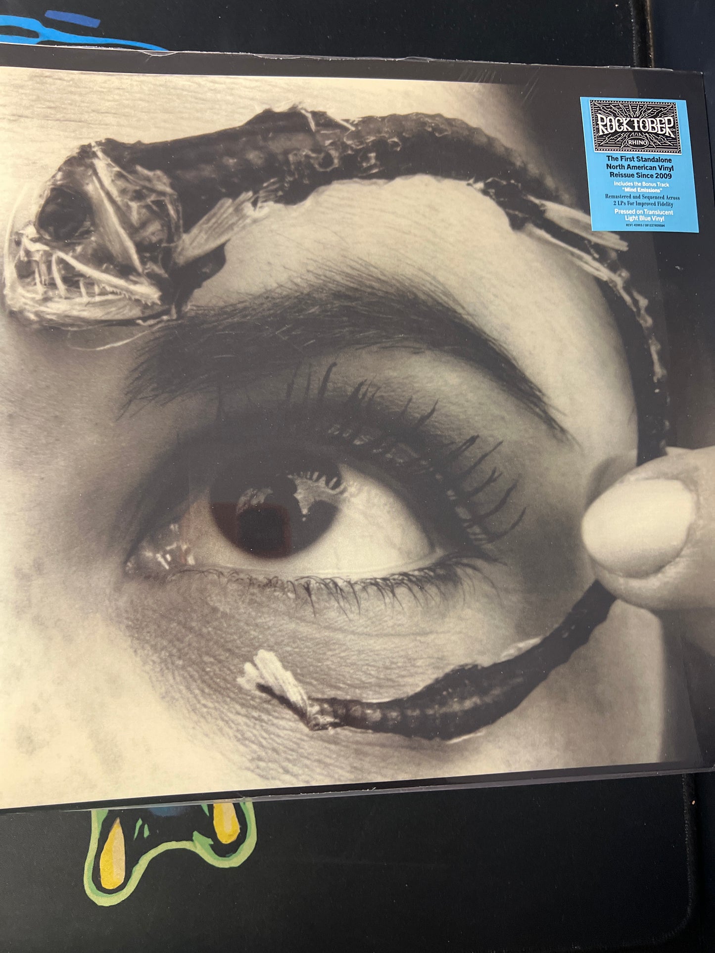 MR BUNGLE - disco volante