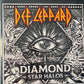DEF LEPPARD - Diamond Star Halos