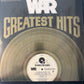 WAR - greatest hits