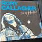 RORY GALLAHER - live at Montreux