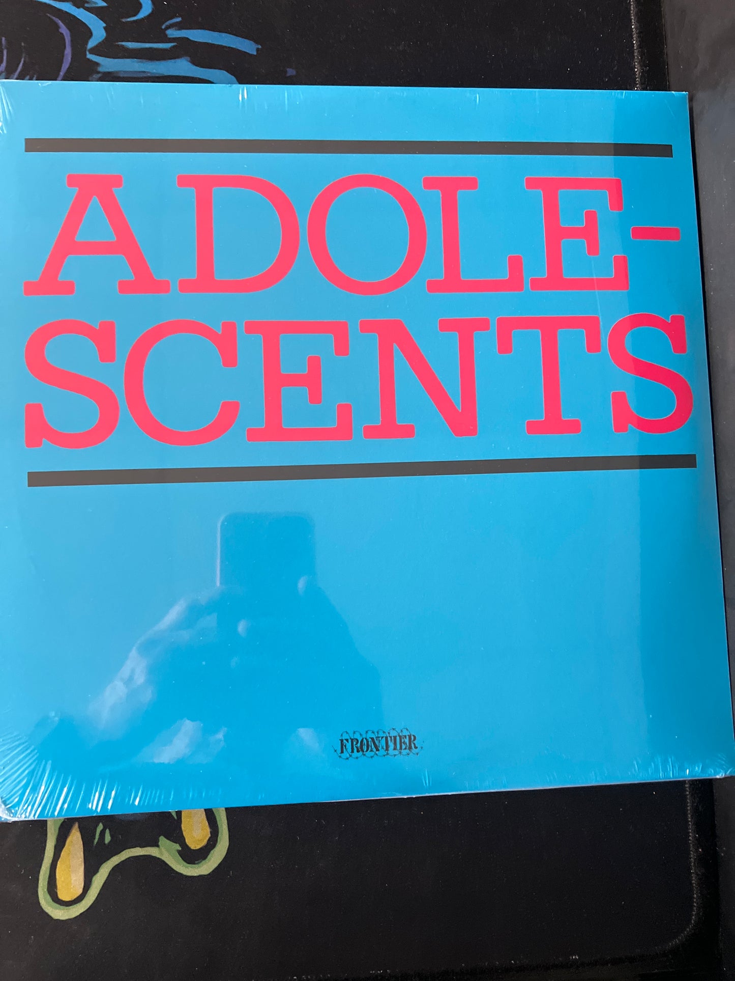 ADOLESCENTS - Adolescents