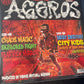 AGGROS - rise of the AGGROS