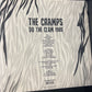 THE CRAMPS - do the clam 1986