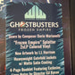 GHOSTBUSTERS - frozen empire