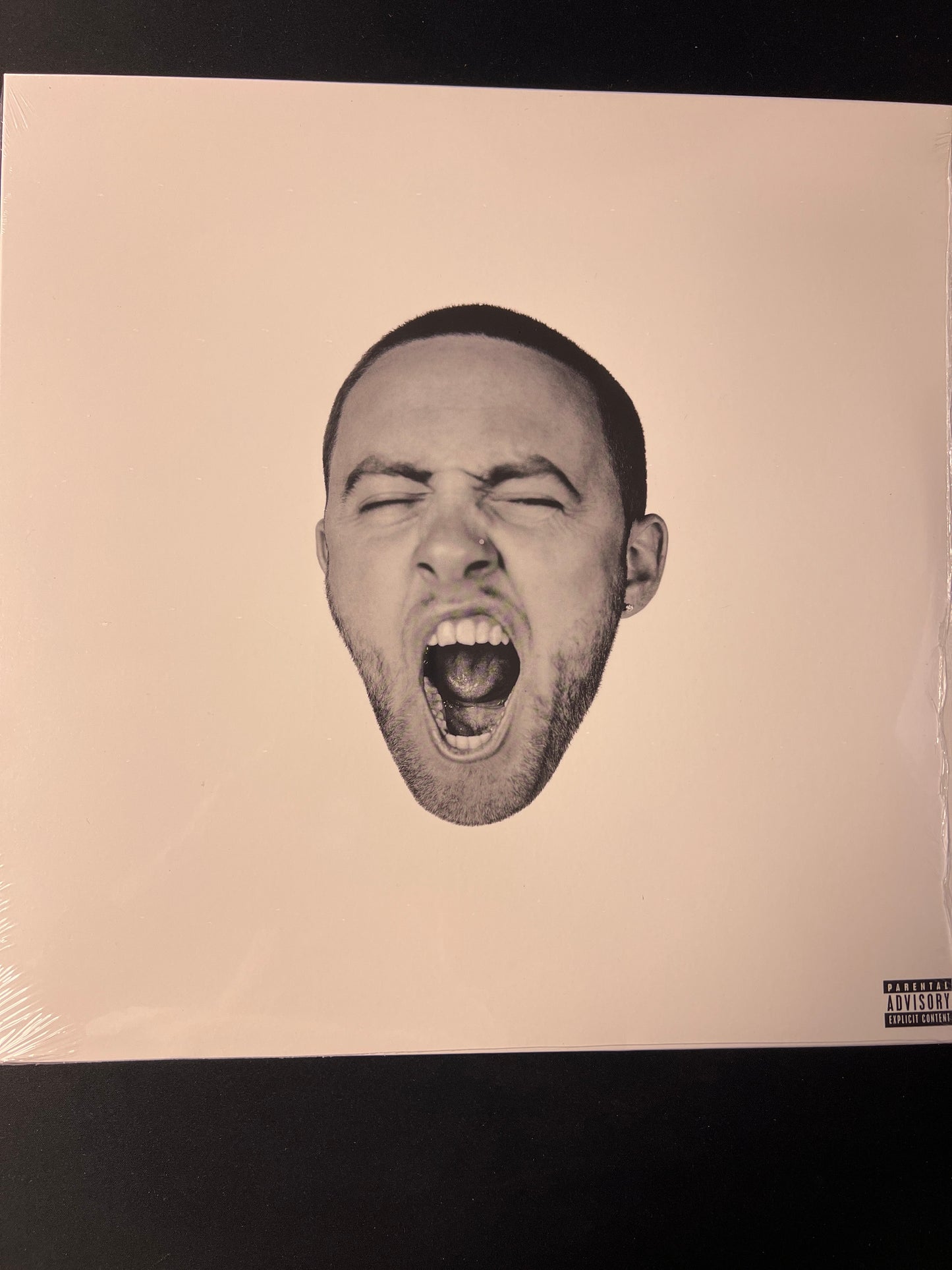 MAC MILLER - GO:OD AM