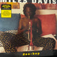 MILES DAVIS - doo-bop