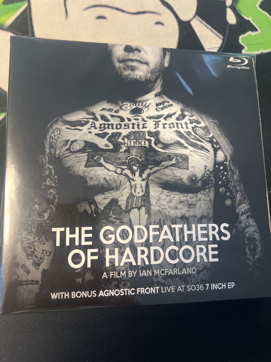 AGNOSTIC FRONT - live at SO36