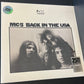 MC5 - back in the USA