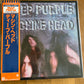 DEEP PURPLE - machine head
