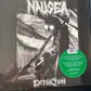 NAUSEA - extinction