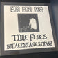 SUBHUMANS - rats + times flies