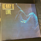KENNY G - live