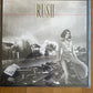 RUSH - permanent waves