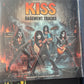 KISS - basement tapes