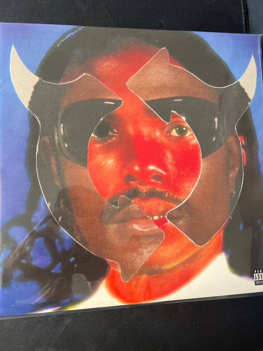 STEVE LACY - Gemini Rights