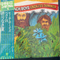 THE BEACH BOYS - endless summer