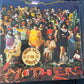 THE MOTHERS OF INVENTION - we’re only in it for the money