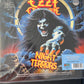 OZZY OSBOURNE - Night Terrors