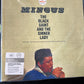 CHARLES MINGUS - the black saint and the sinner lady