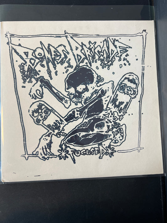 BONES BRIGADE - focused
