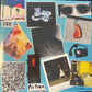 THE CURE - three imaginary boys