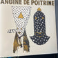 ANGINE DE POITRINE - vol 1