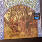 CREEDENCE CLEARWATER REVIVAL - CREEDENCE CLEARWATER REVIVAL