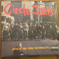 CIRCLE JERKS - wild in the streets