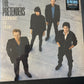 THE PRETENDERS - learning to crawl