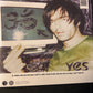 THE BRIAN JONESTOWN MASSACRE - thank god for mental illness