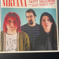 NIRVANA - Happy Halloween, Live at the Paramount Seattle, 1991