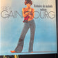 SERGE GAINSBOROUGH - historie de melody nelson